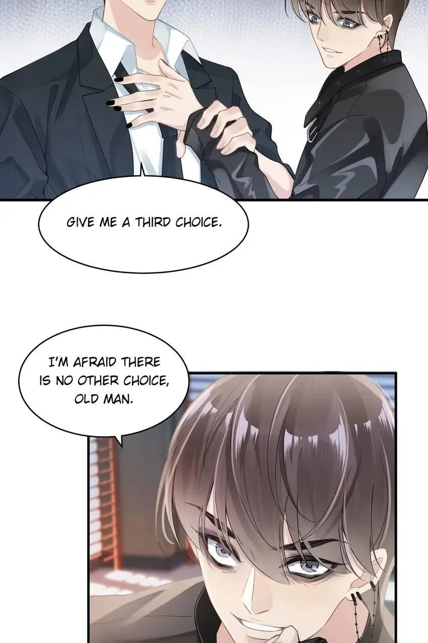 My Babe Chapter 15 page 24 - 