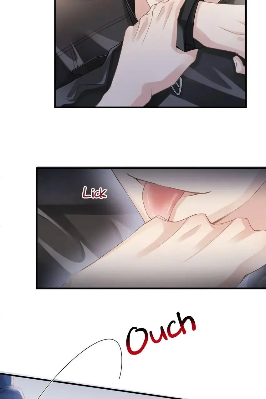 My Babe Chapter 15 page 25 - 