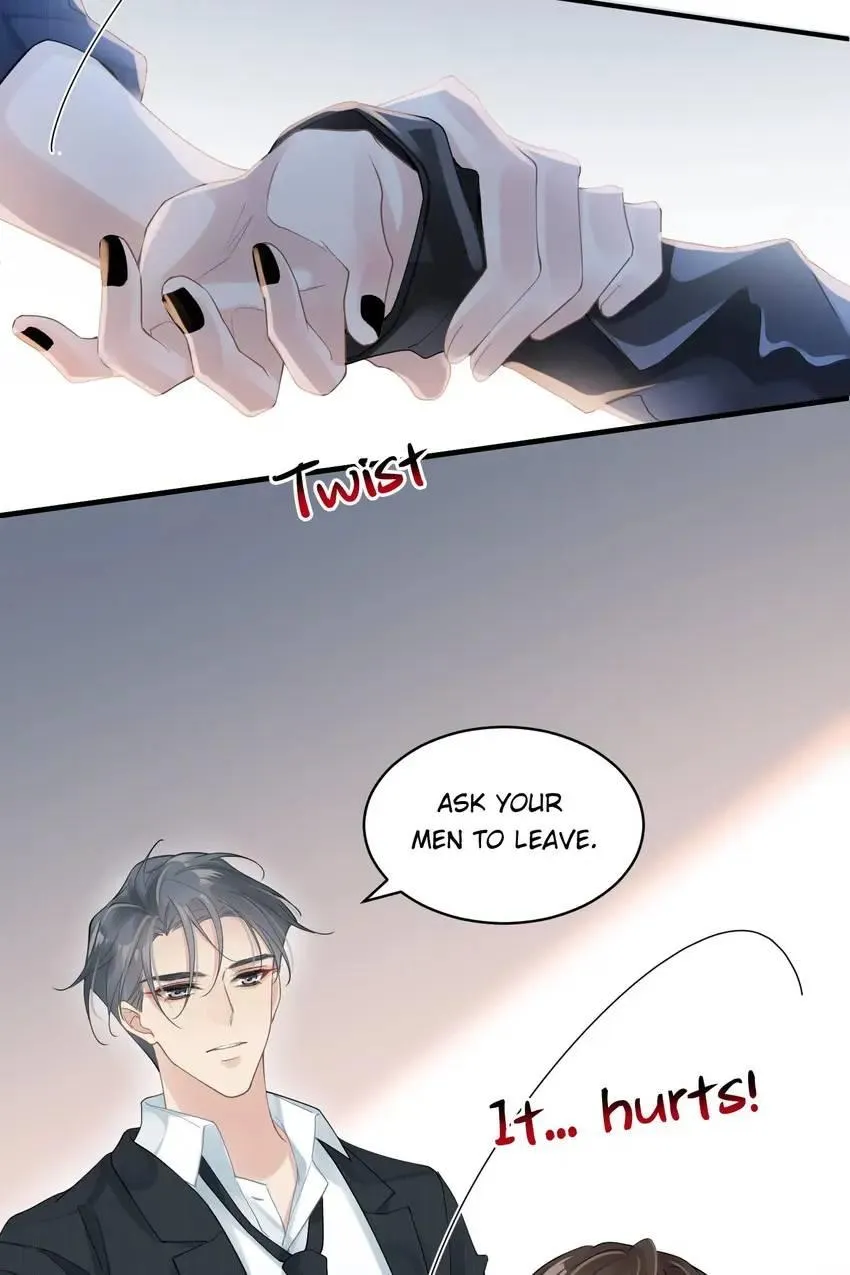 My Babe Chapter 15 page 26 - 