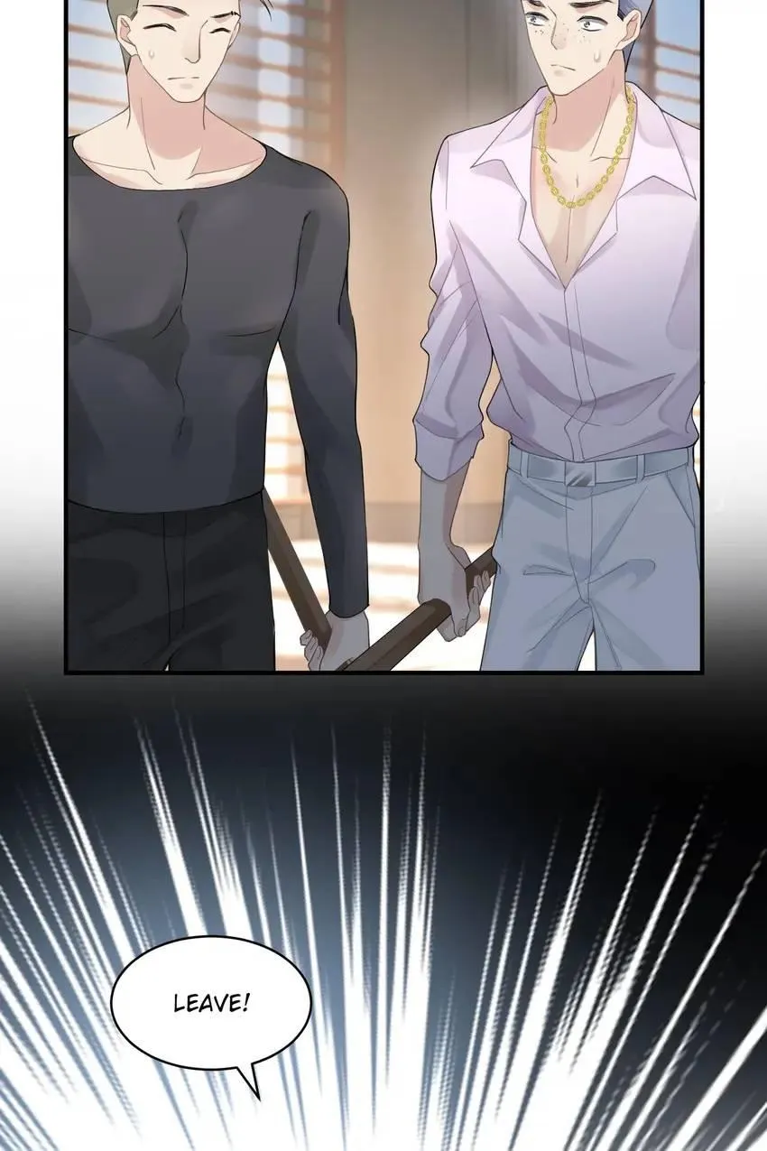 My Babe Chapter 15 page 28 - 
