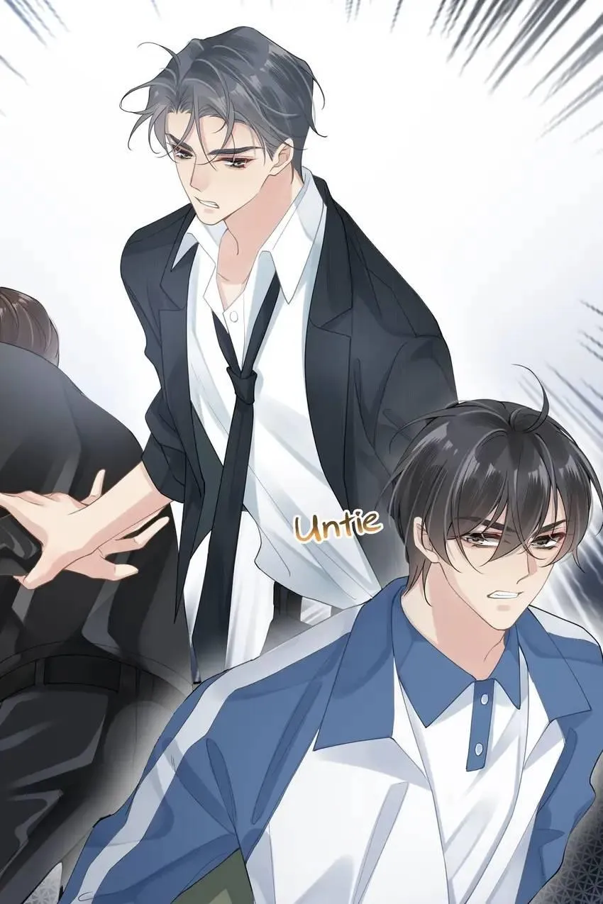 My Babe Chapter 15 page 29 - 