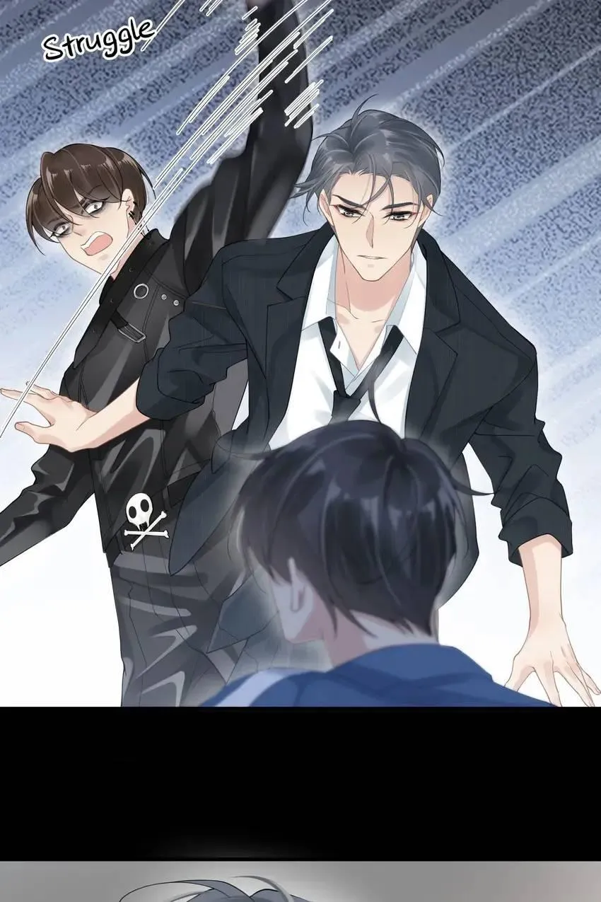 My Babe Chapter 15 page 32 - 