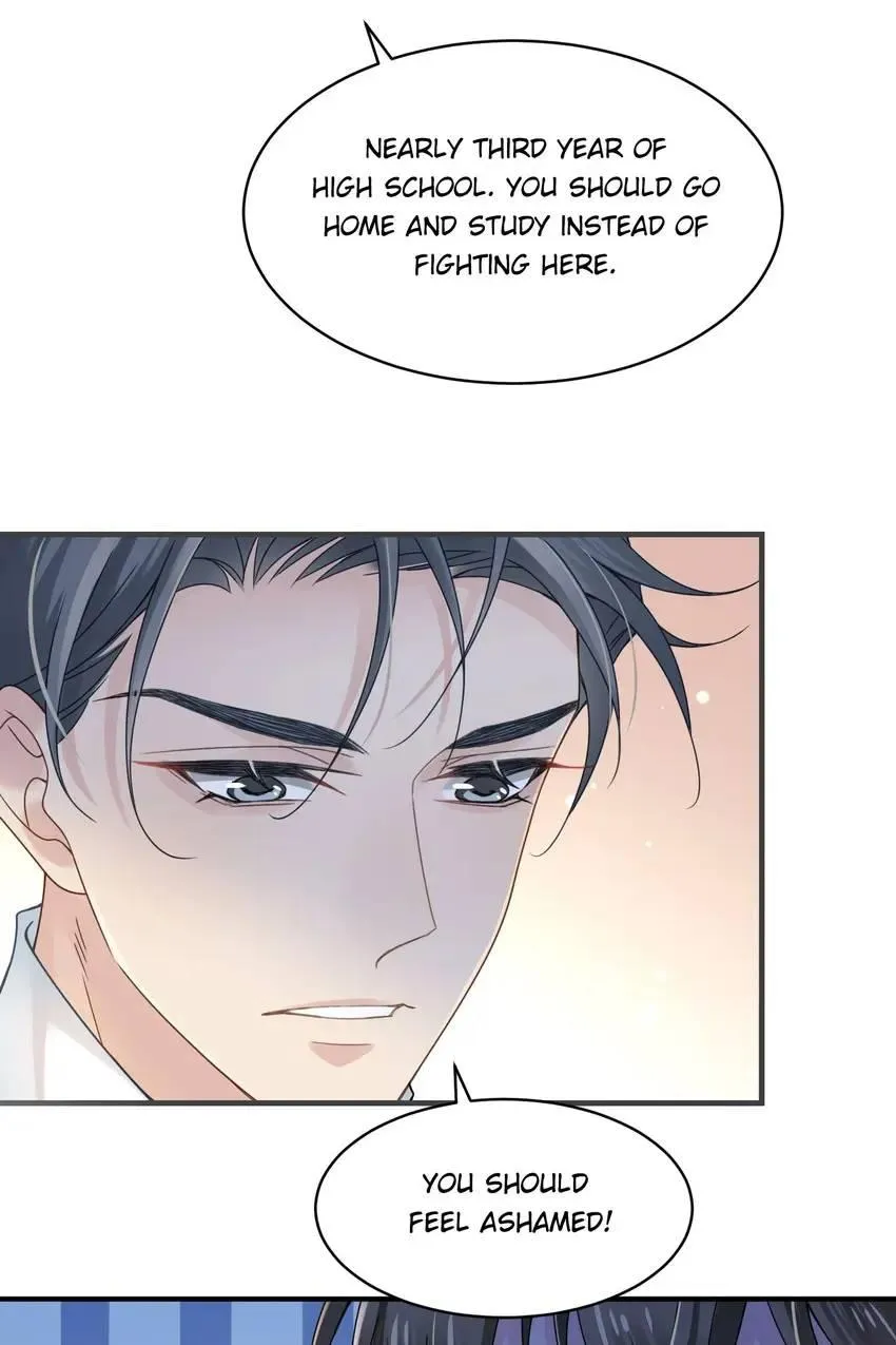 My Babe Chapter 15 page 5 - 