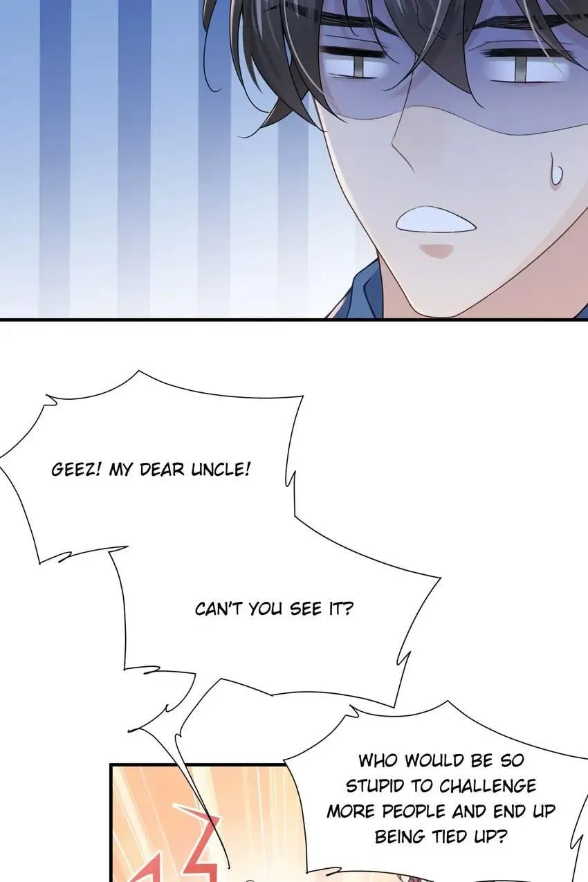 My Babe Chapter 15 page 6 - 