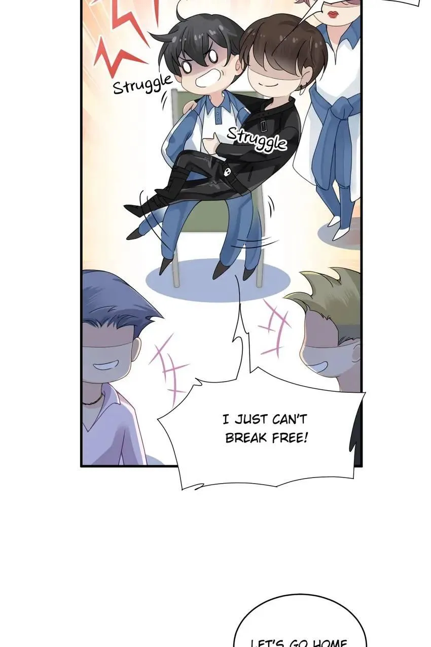 My Babe Chapter 15 page 7 - 