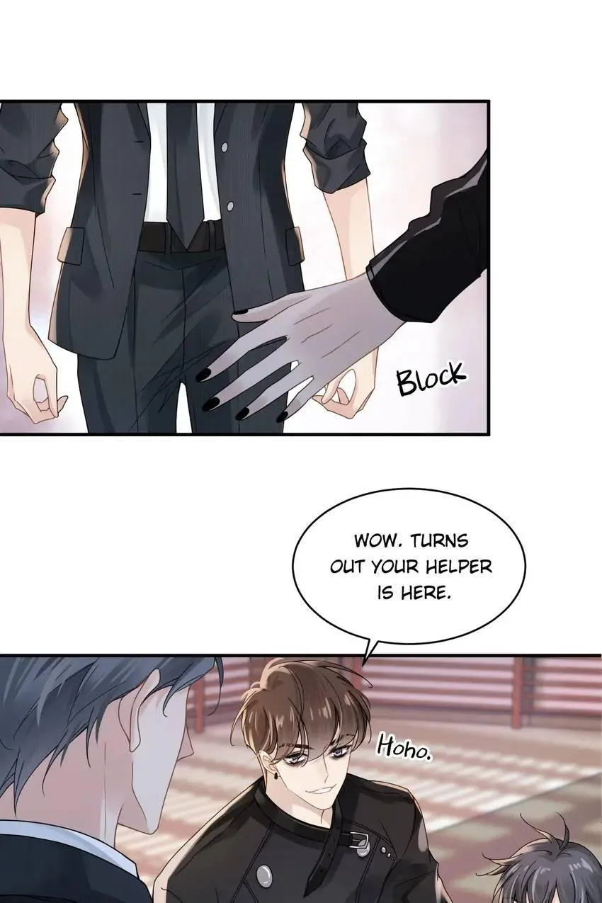 My Babe Chapter 15 page 9 - 