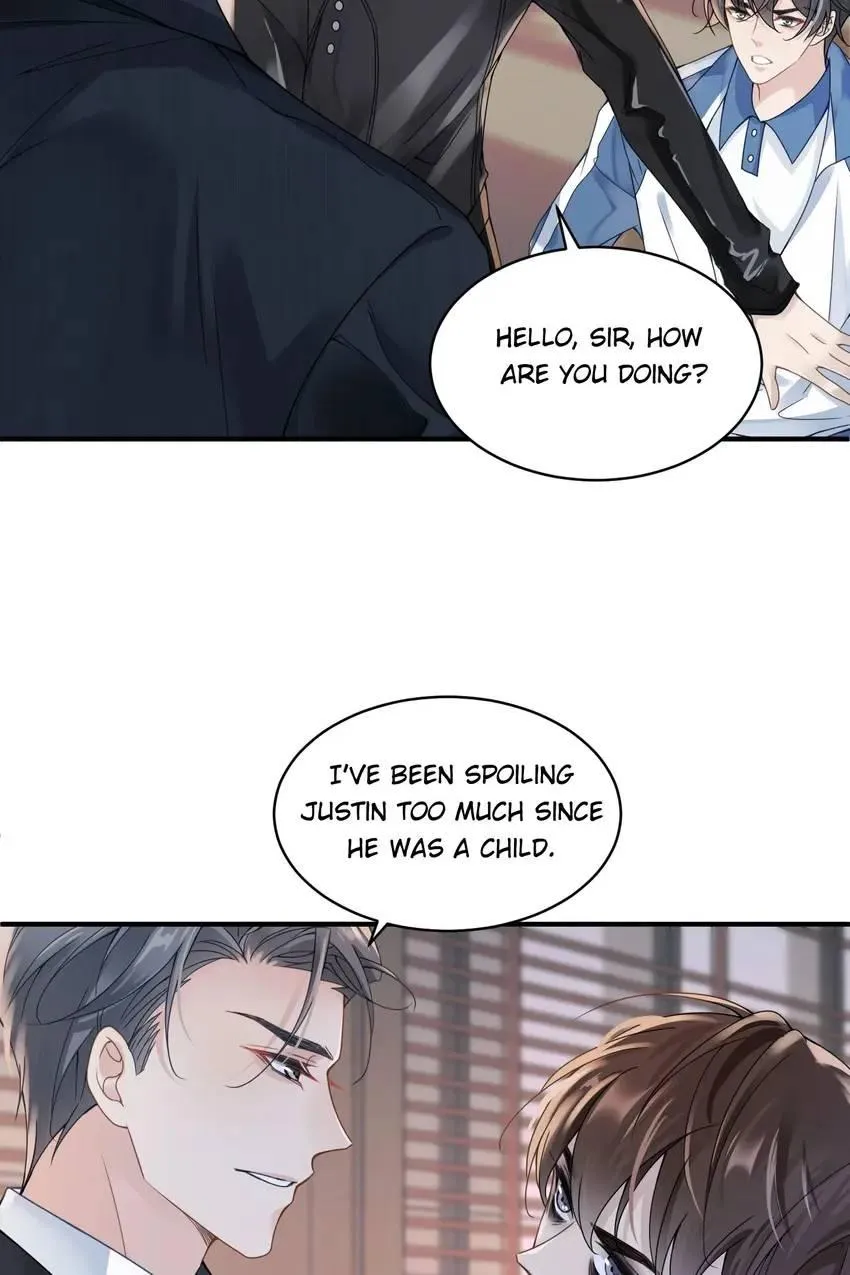 My Babe Chapter 15 page 10 - 