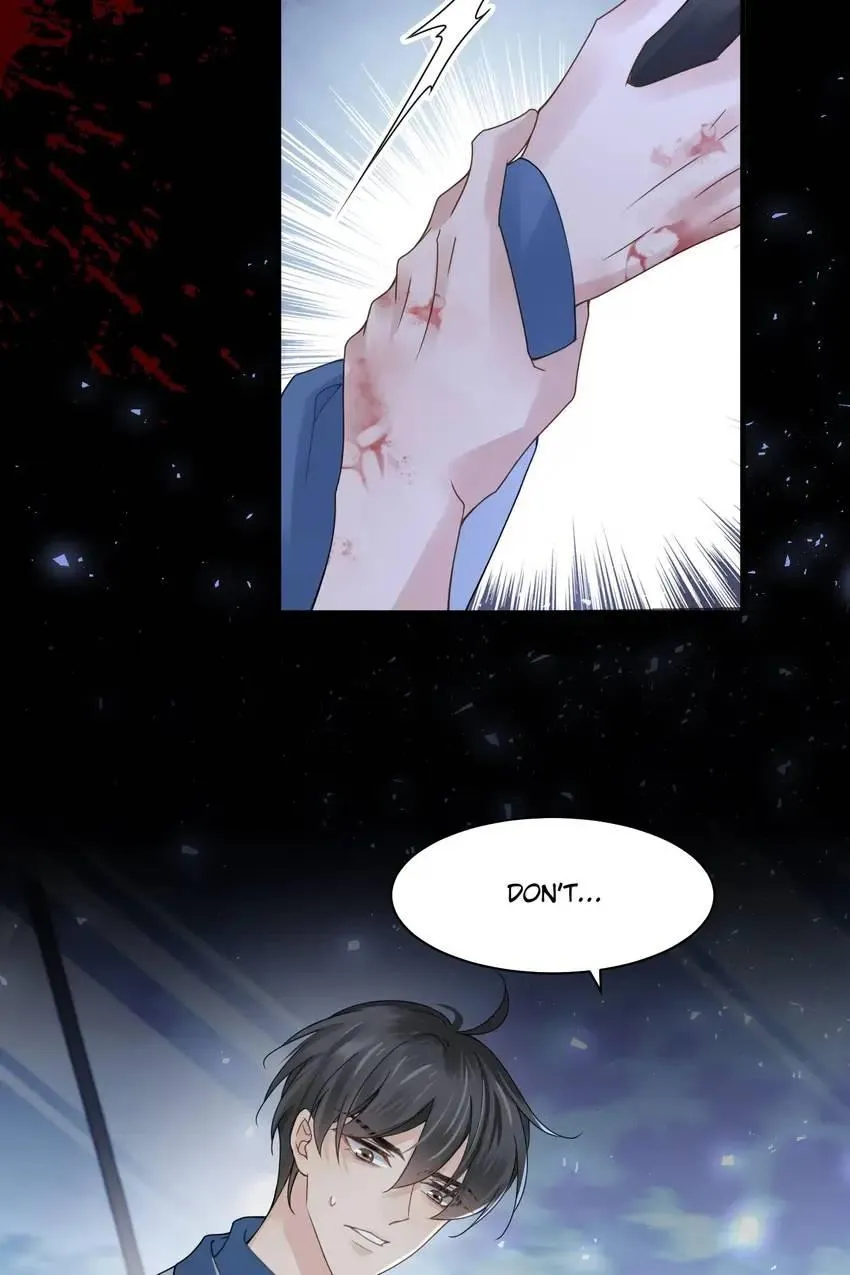 My Babe Chapter 16 page 14 - 