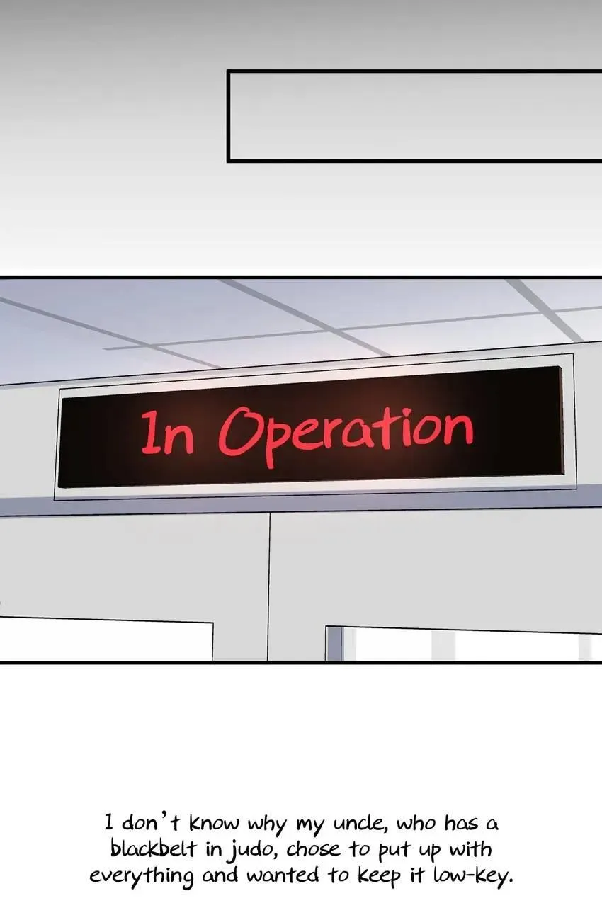 My Babe Chapter 16 page 19 - 