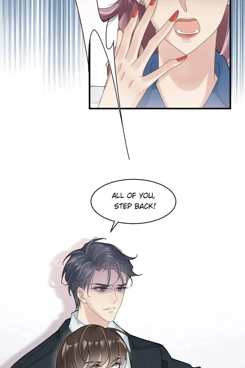 My Babe Chapter 16 page 3 - 