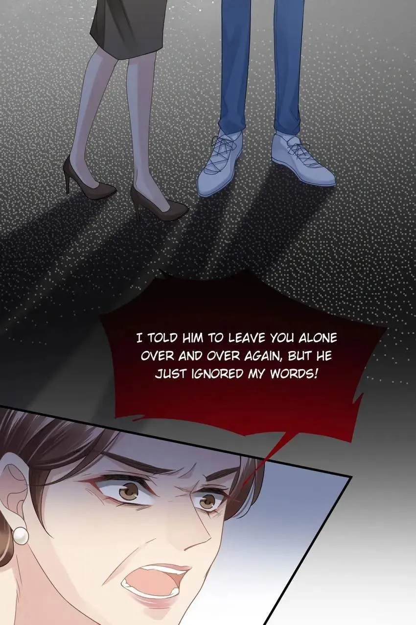 My Babe Chapter 16 page 24 - 