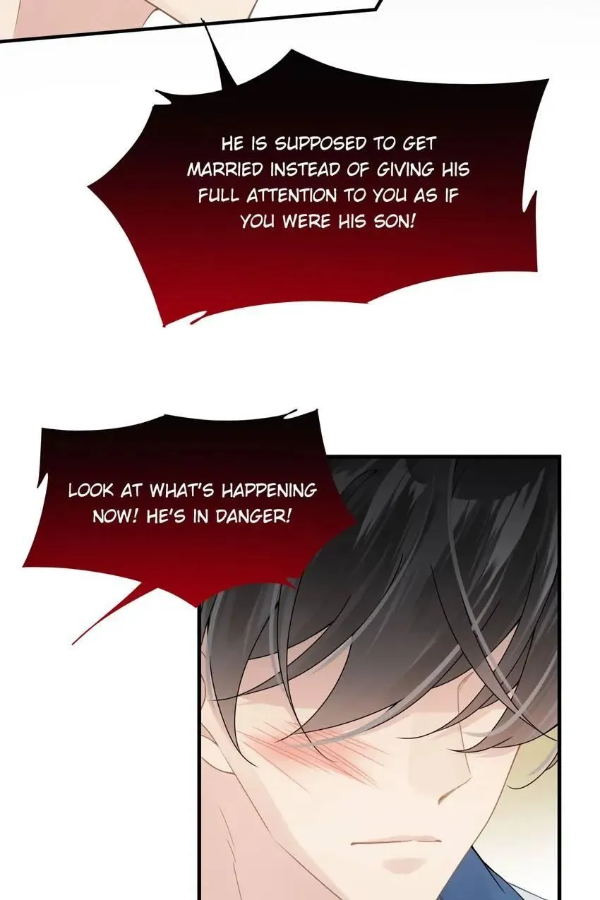My Babe Chapter 16 page 25 - 