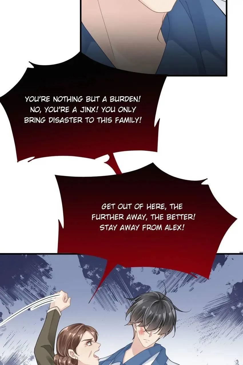 My Babe Chapter 16 page 26 - 