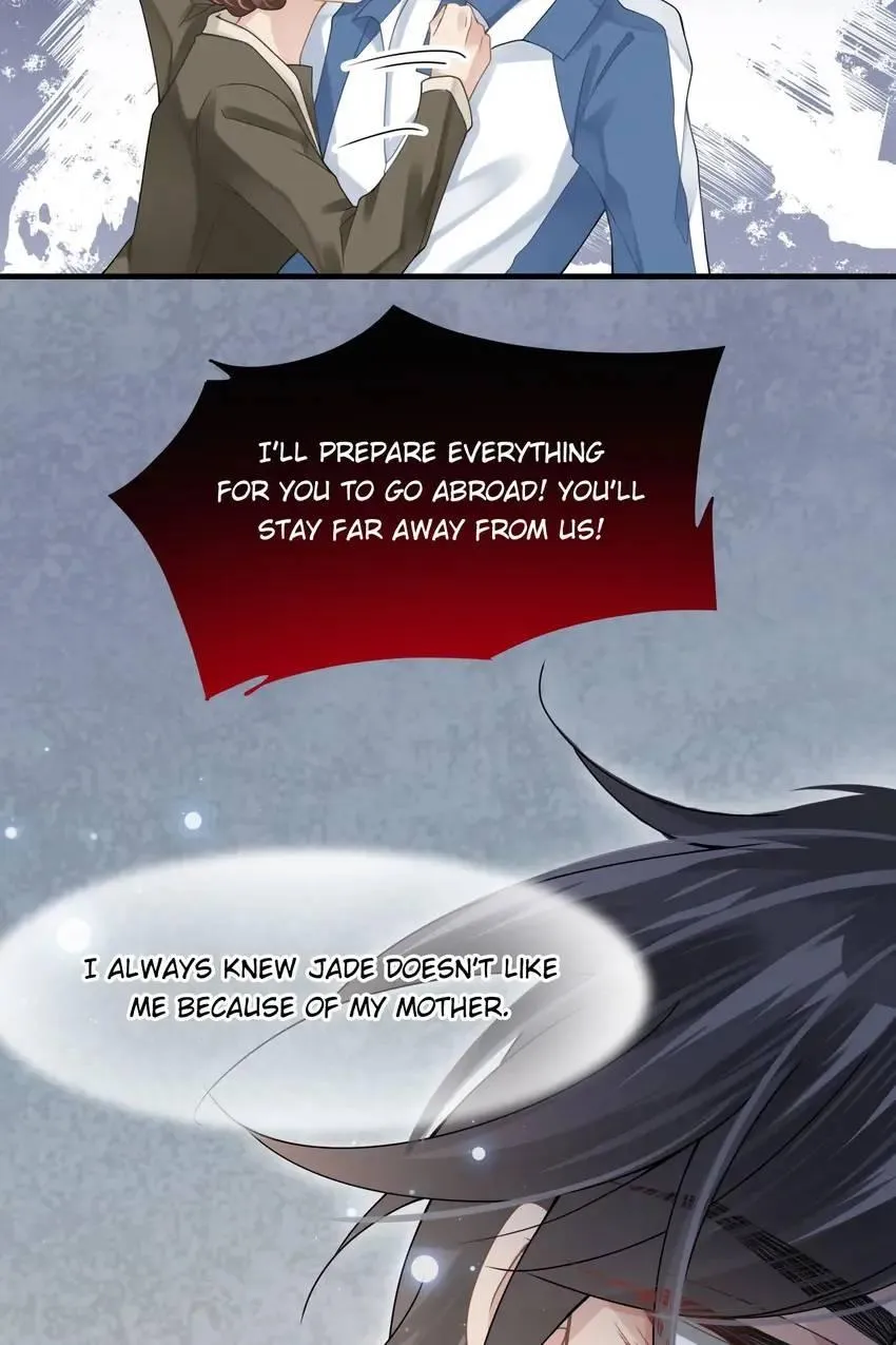My Babe Chapter 16 page 27 - 