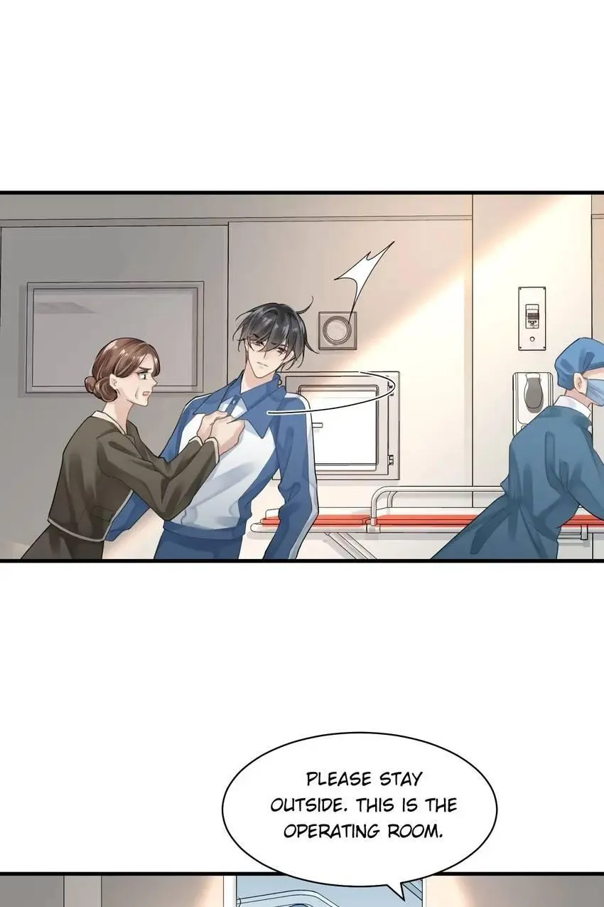 My Babe Chapter 16 page 30 - 