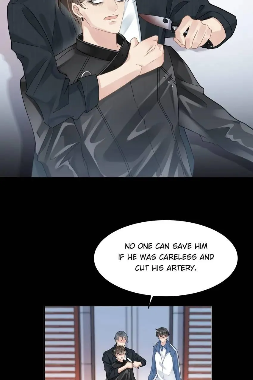 My Babe Chapter 16 page 4 - 