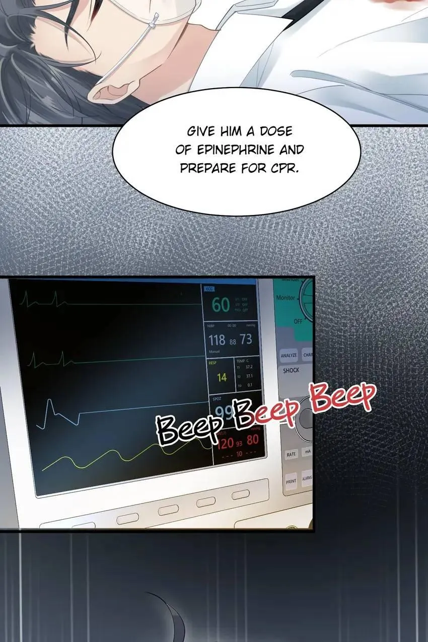 My Babe Chapter 16 page 34 - 