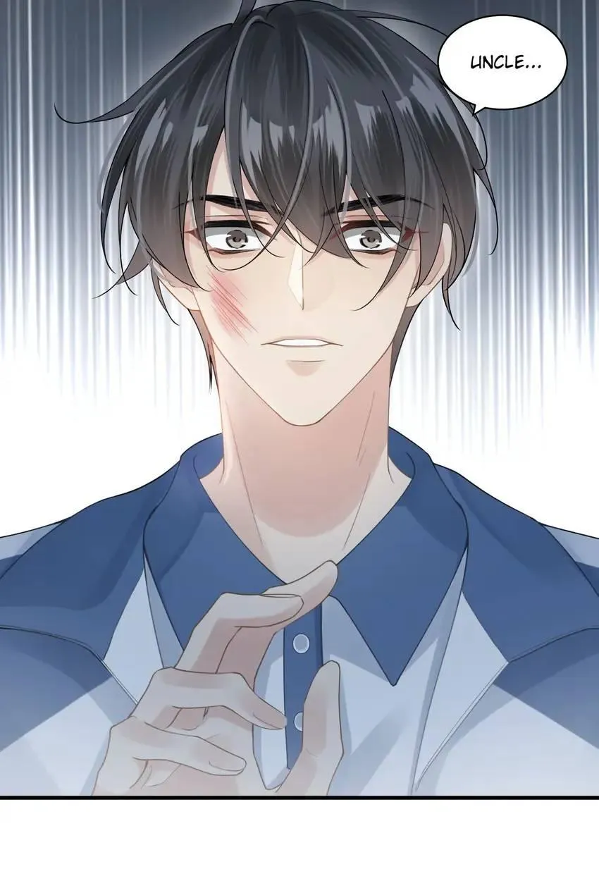 My Babe Chapter 16 page 35 - 