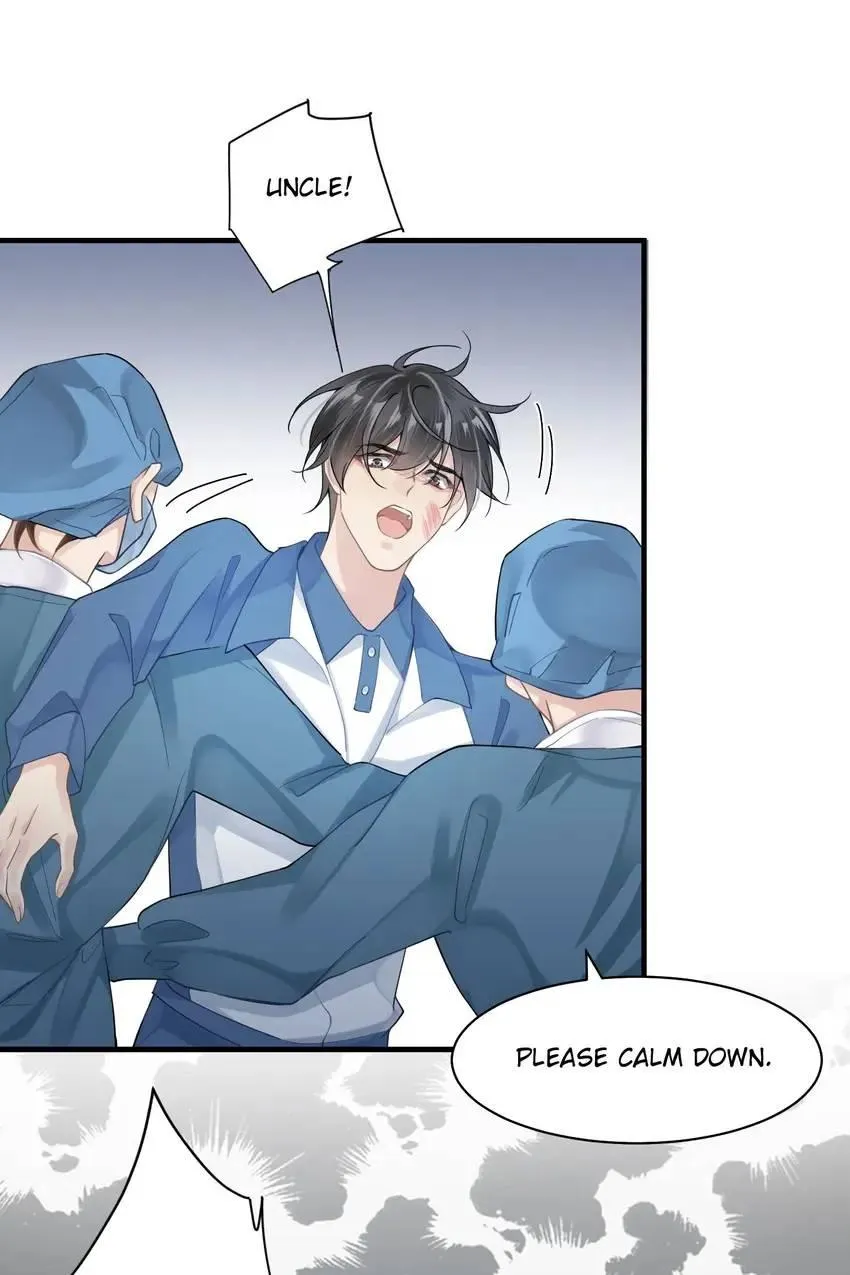 My Babe Chapter 16 page 36 - 