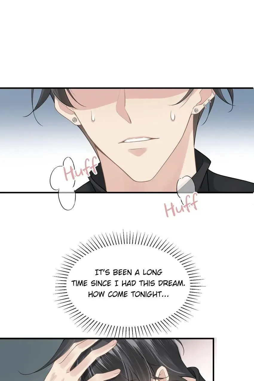 My Babe Chapter 16 page 40 - 