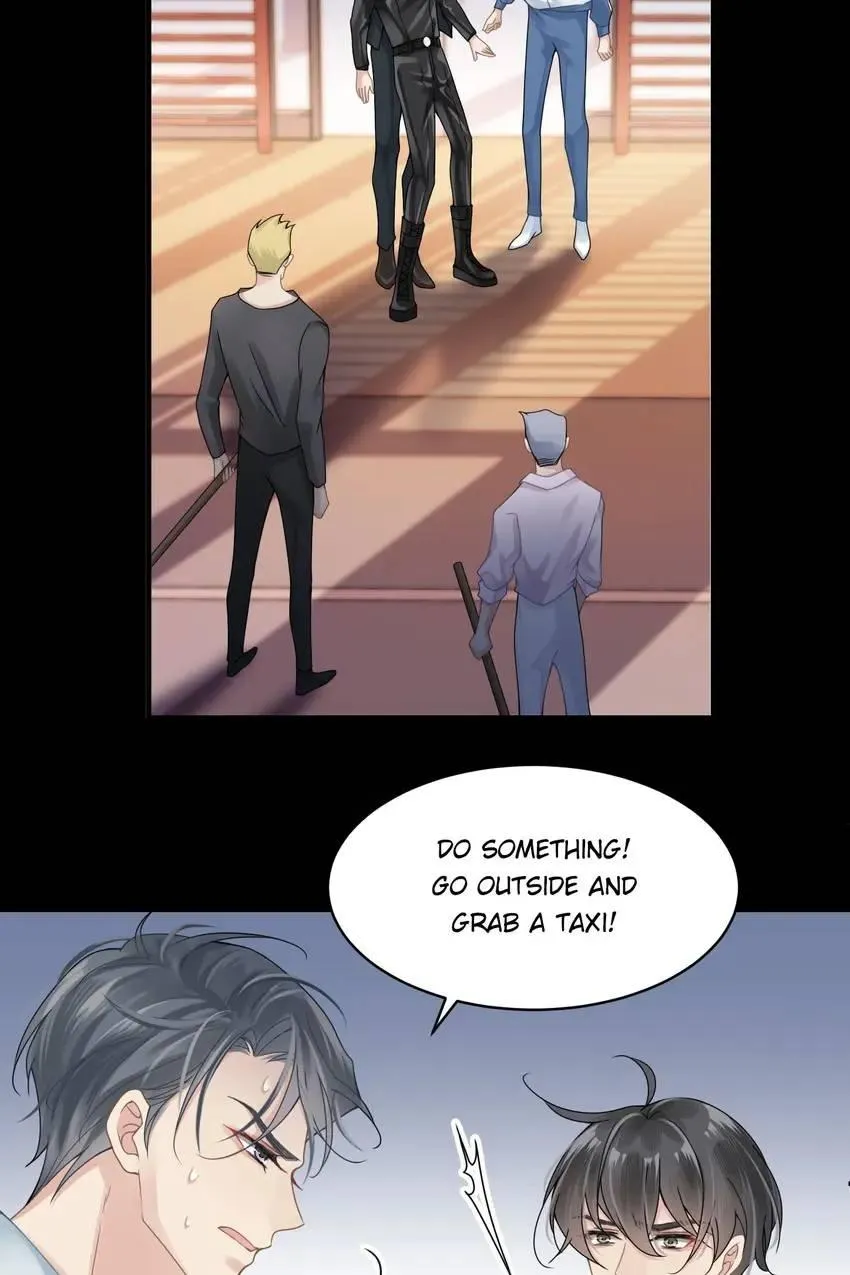 My Babe Chapter 16 page 5 - 