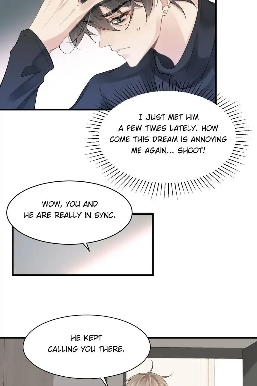My Babe Chapter 16 page 41 - 