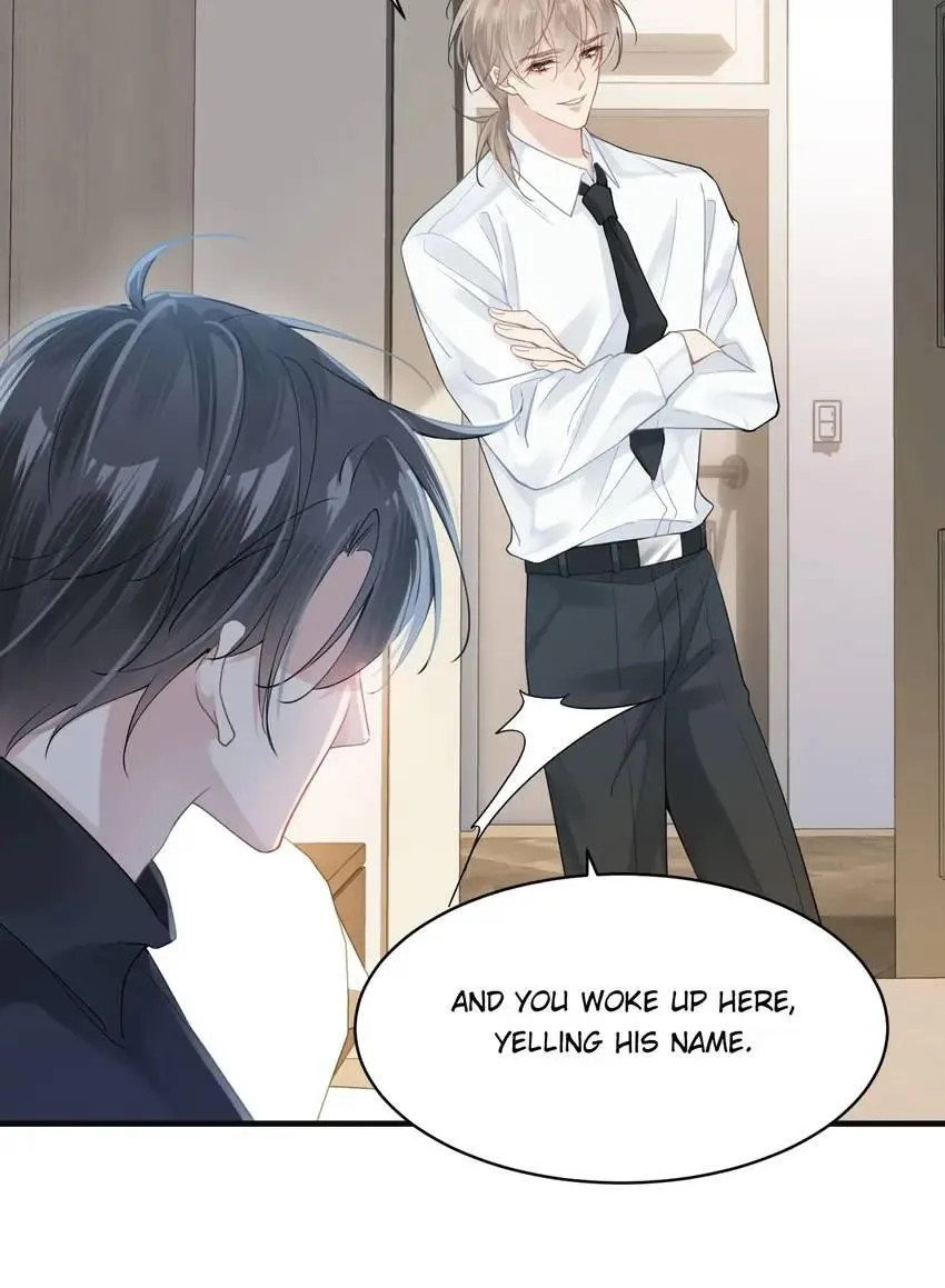 My Babe Chapter 16 page 42 - 