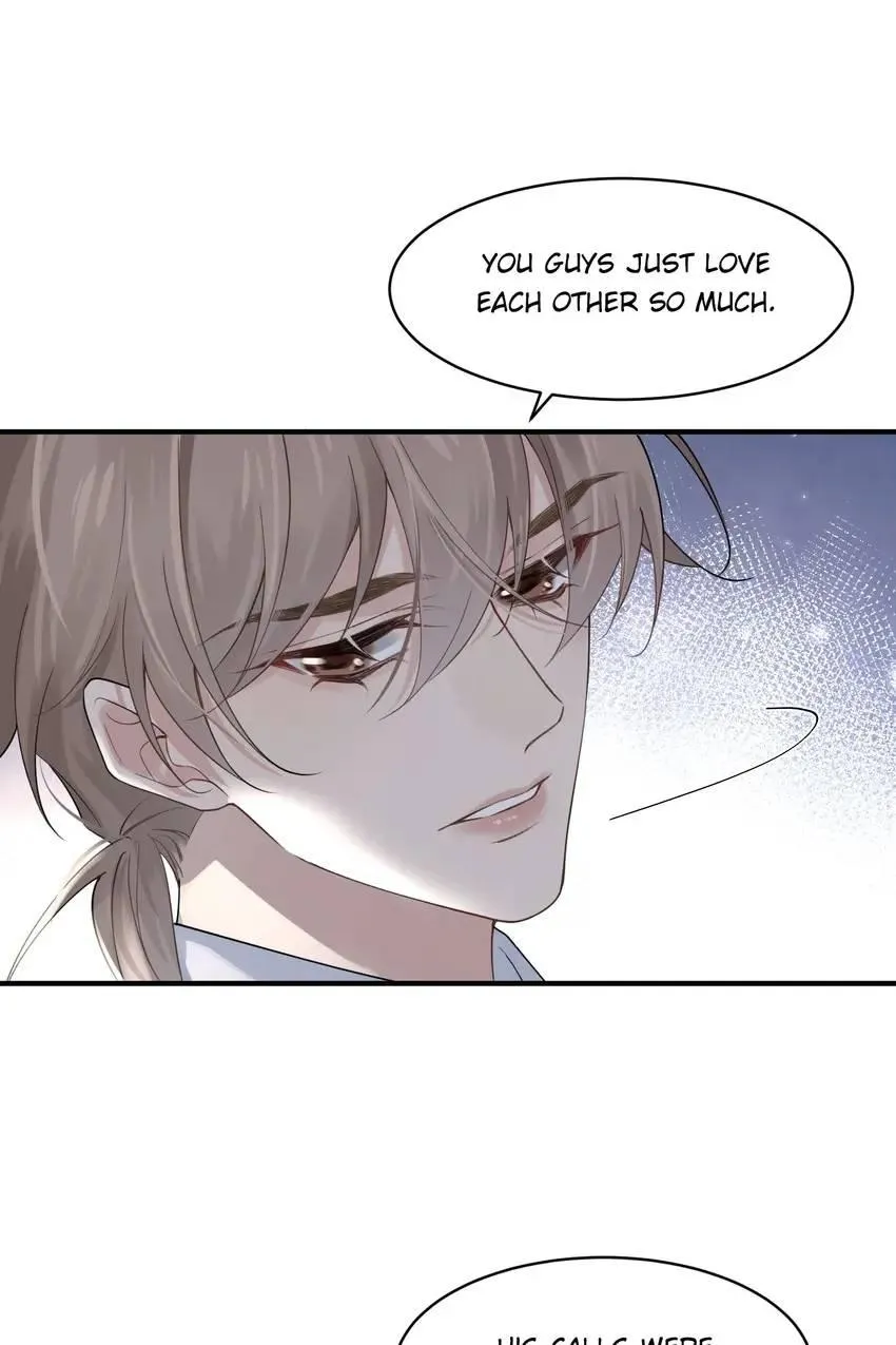 My Babe Chapter 16 page 43 - 