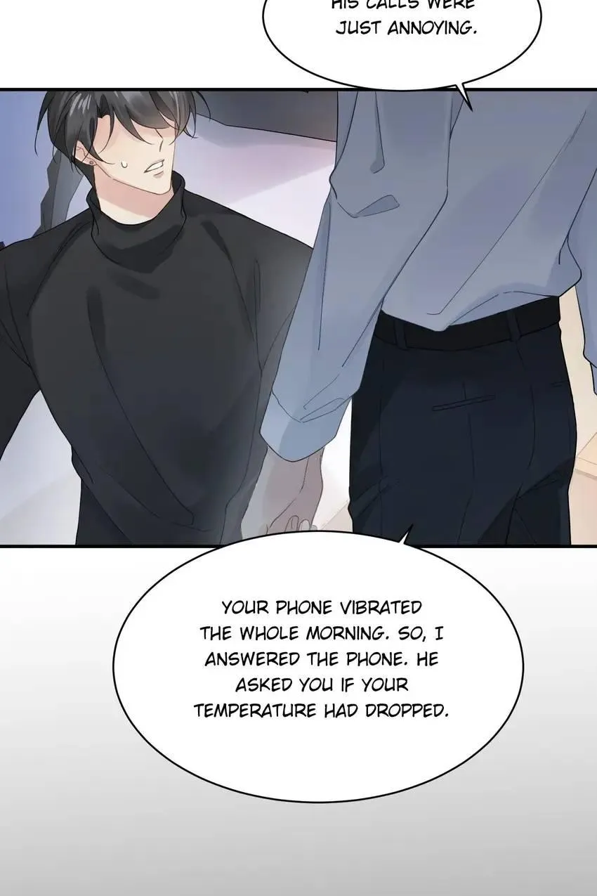 My Babe Chapter 16 page 44 - 