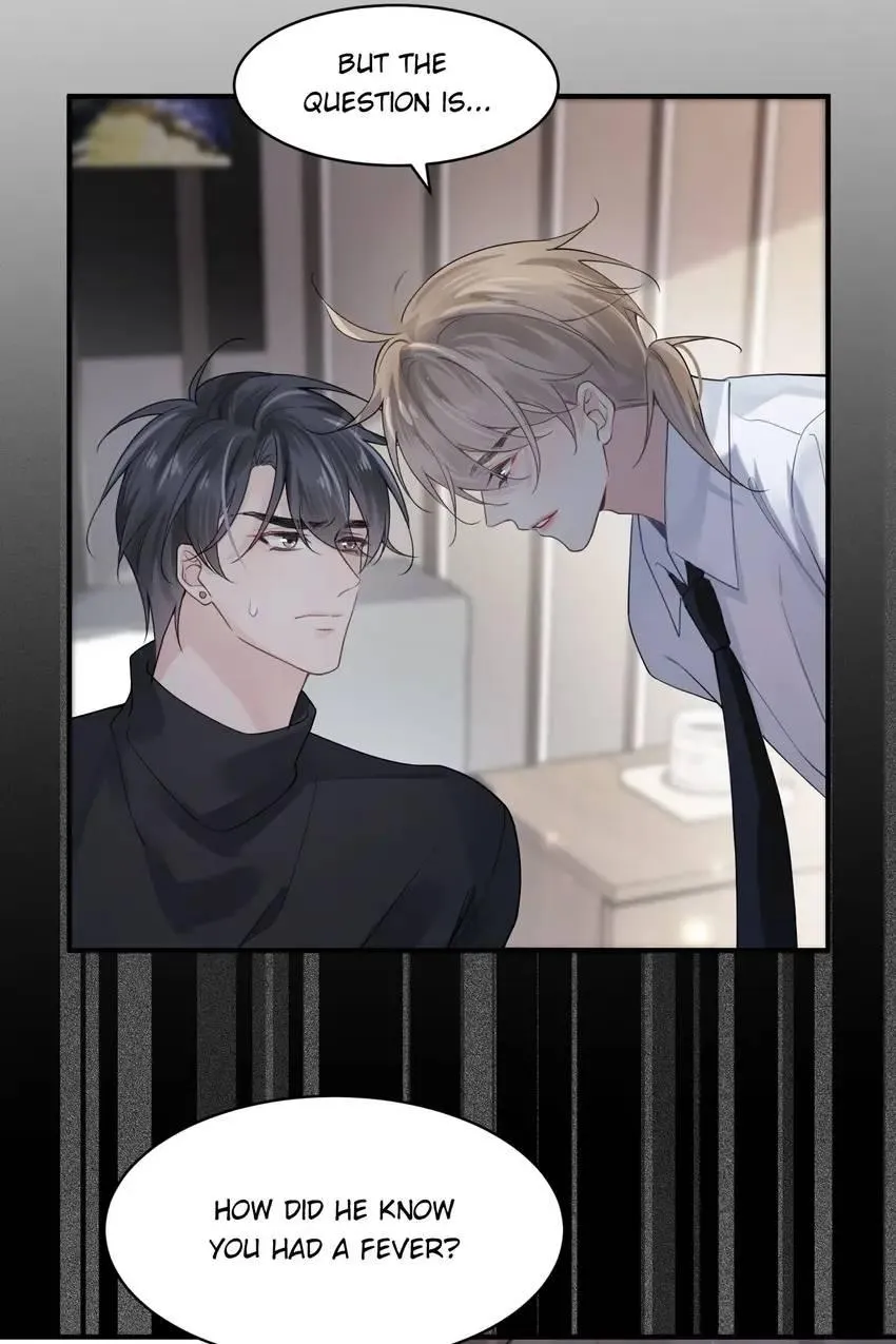 My Babe Chapter 16 page 45 - 