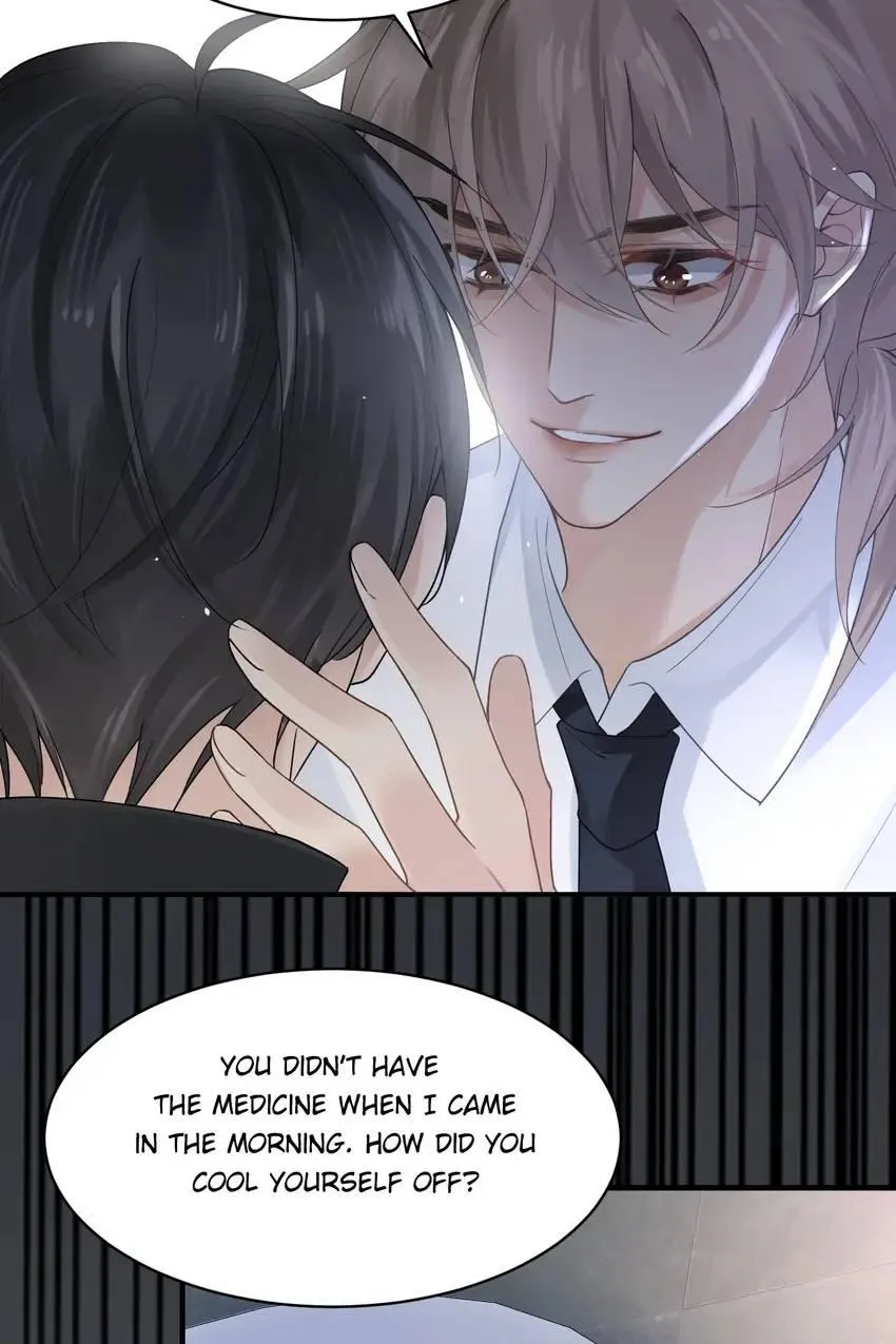My Babe Chapter 16 page 46 - 