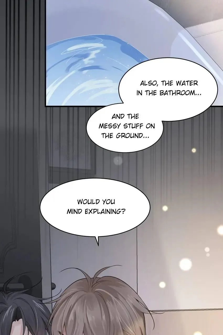 My Babe Chapter 16 page 47 - 