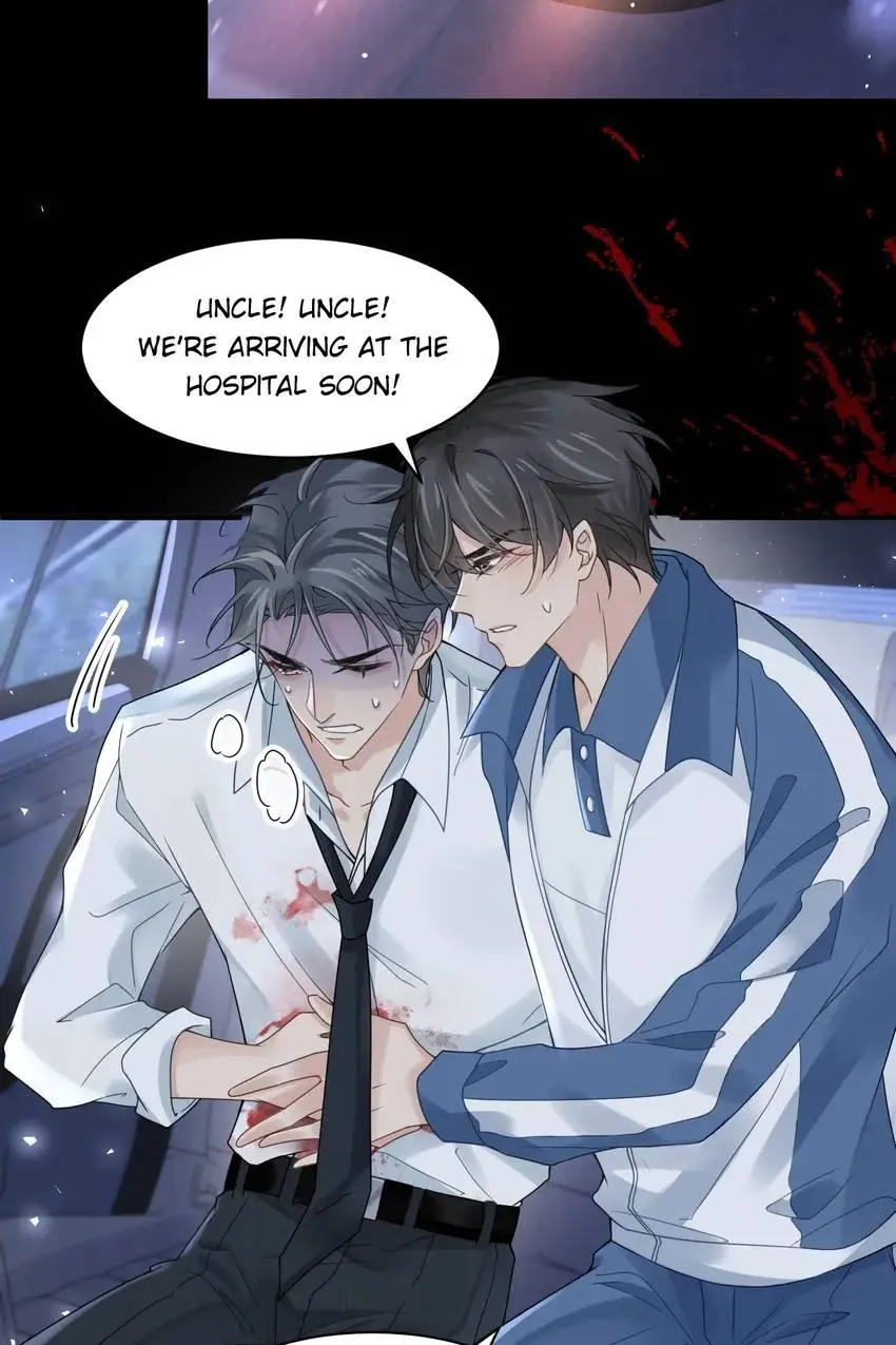 My Babe Chapter 16 page 10 - 