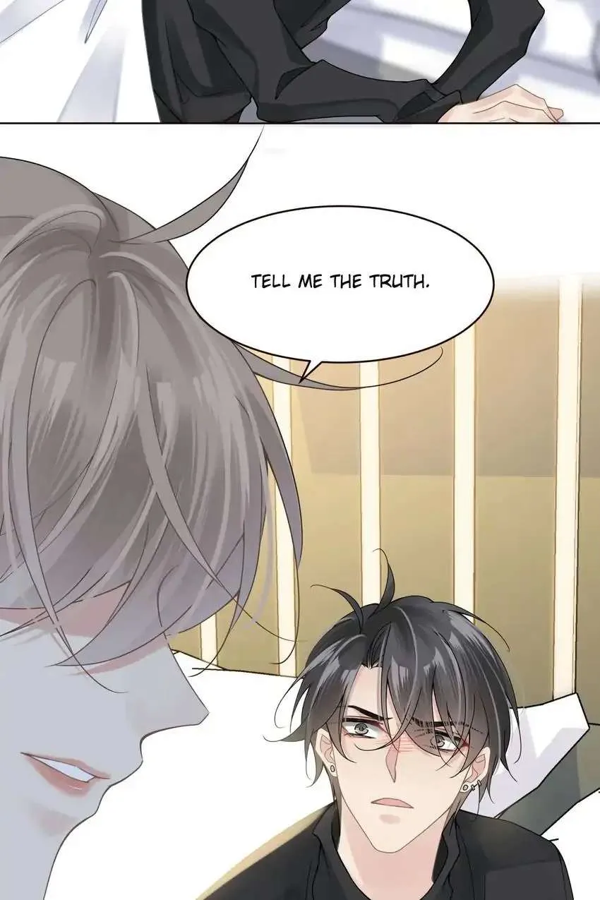 My Babe Chapter 17 page 11 - 