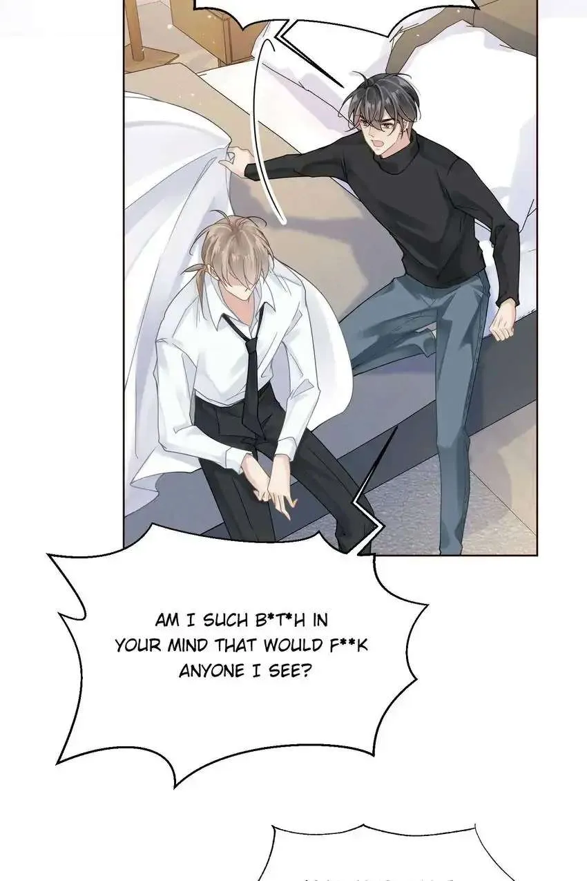 My Babe Chapter 17 page 13 - 