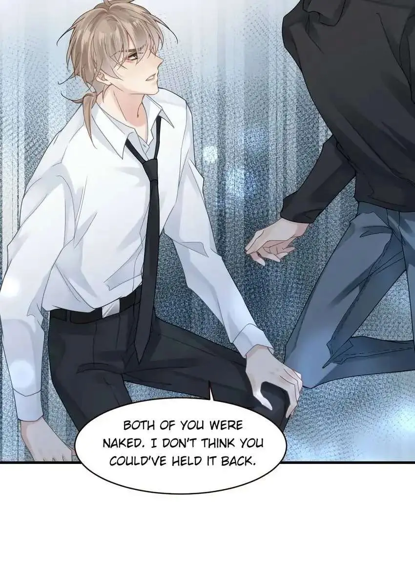My Babe Chapter 17 page 15 - 