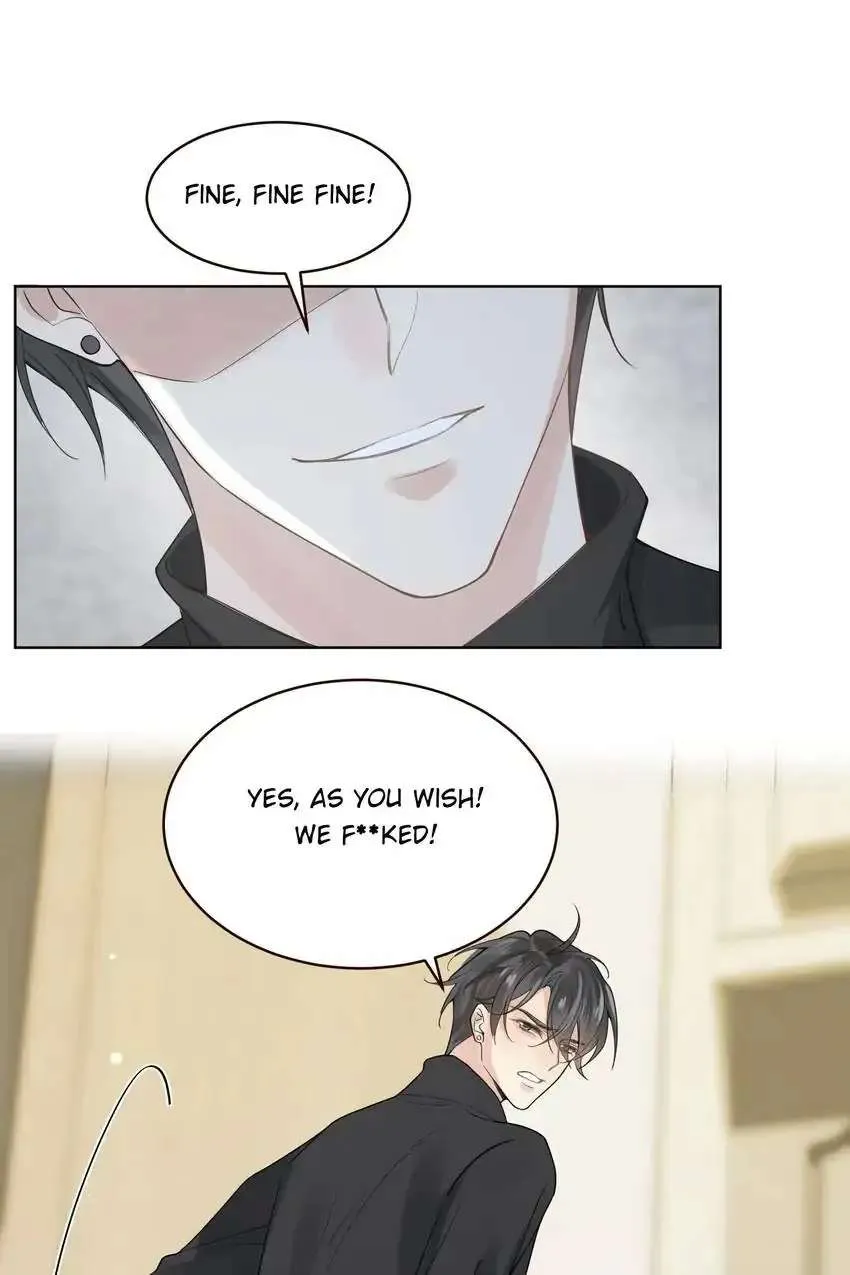 My Babe Chapter 17 page 16 - 