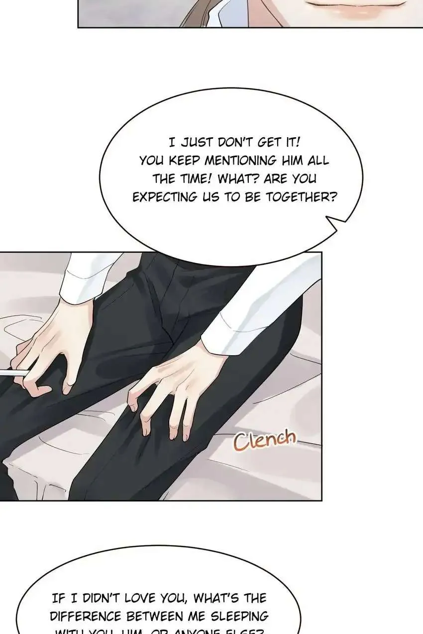 My Babe Chapter 17 page 18 - 