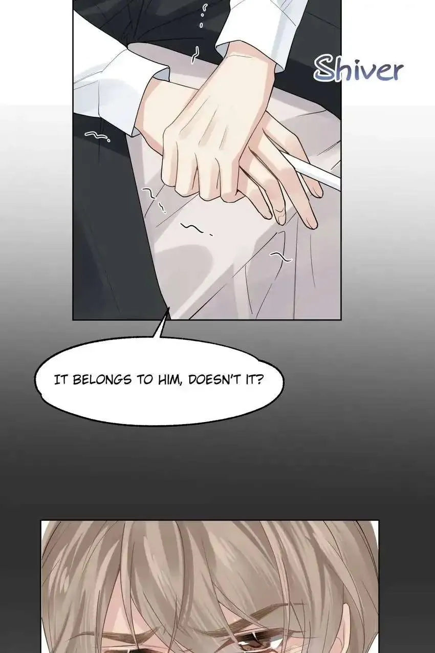 My Babe Chapter 17 page 20 - 