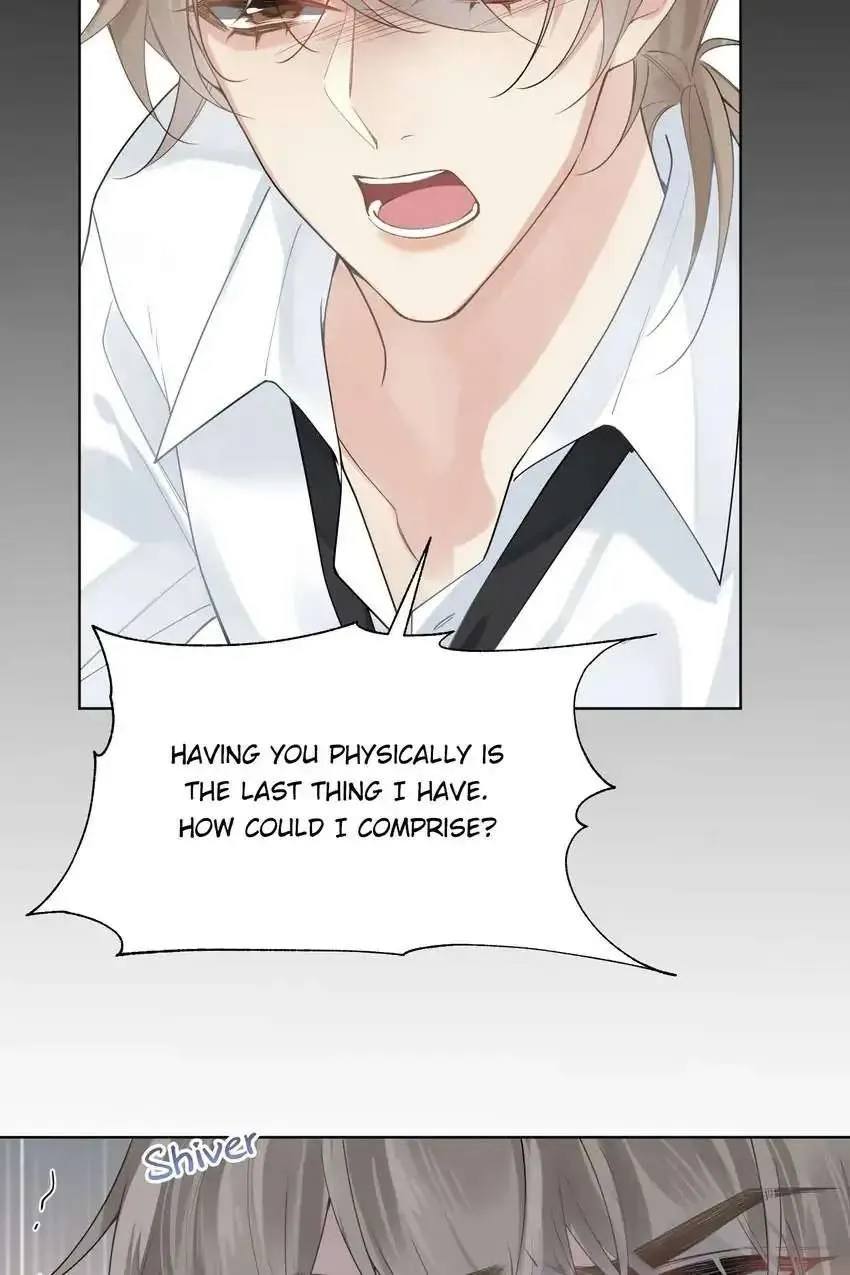 My Babe Chapter 17 page 21 - 