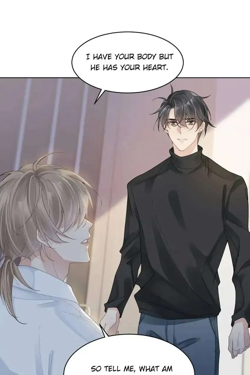 My Babe Chapter 17 page 23 - 