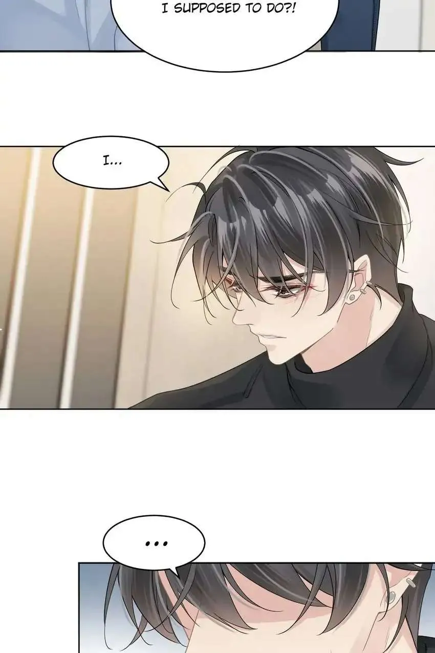 My Babe Chapter 17 page 24 - 