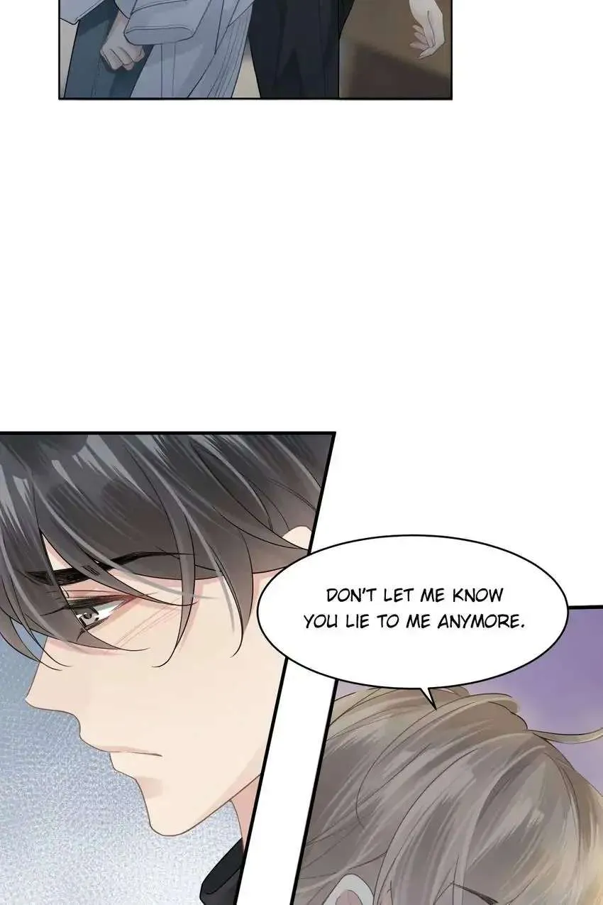 My Babe Chapter 17 page 26 - 