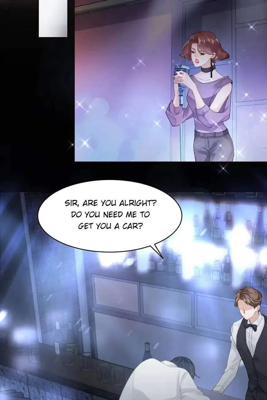 My Babe Chapter 17 page 29 - 