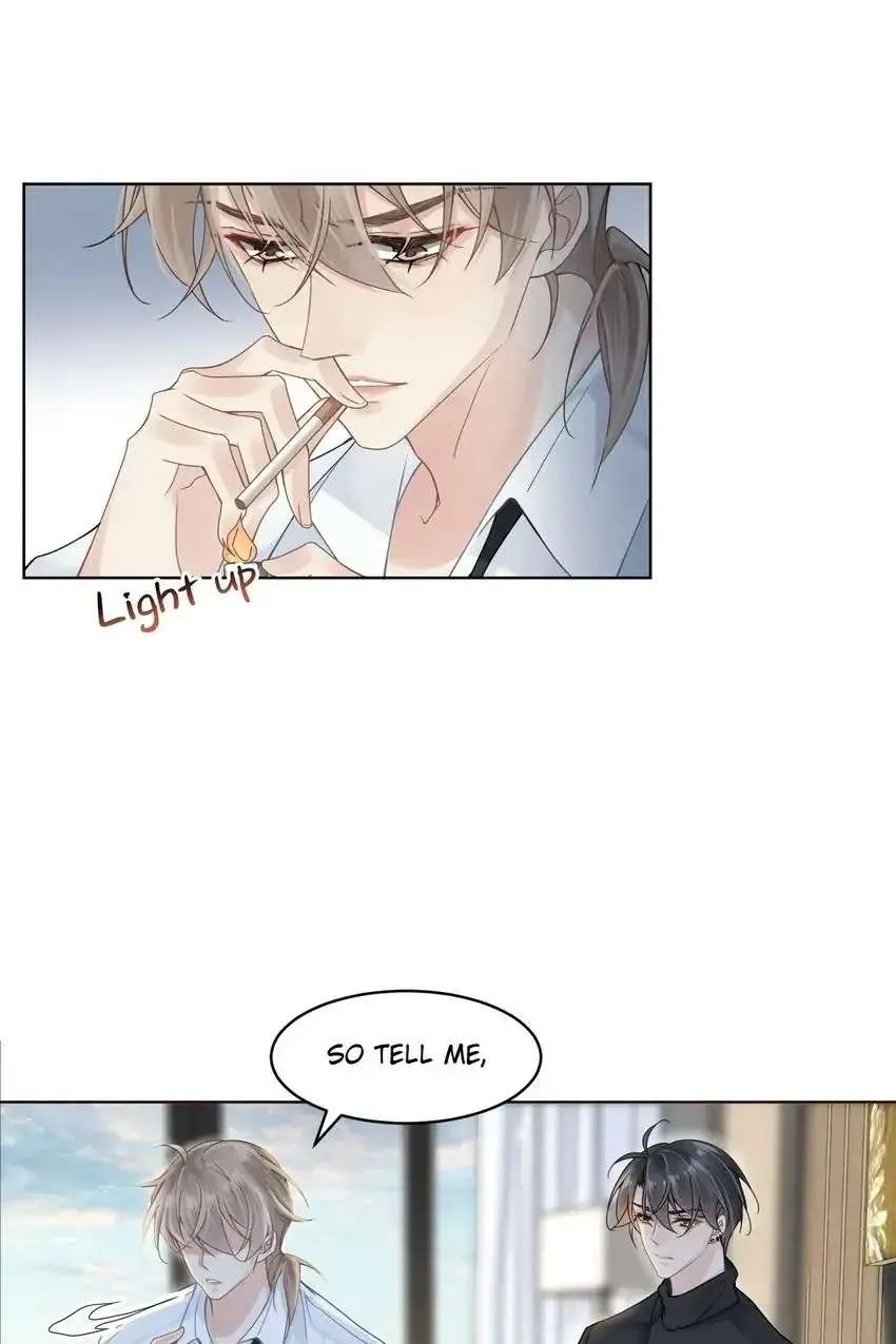 My Babe Chapter 17 page 4 - 