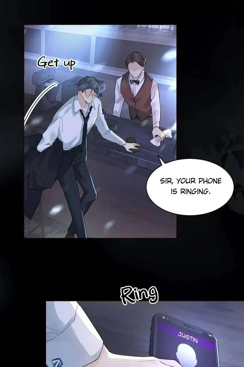 My Babe Chapter 17 page 32 - 