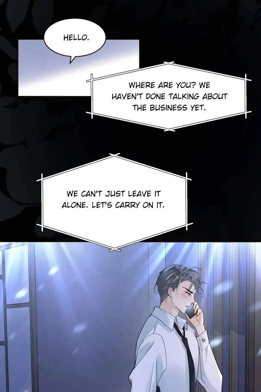 My Babe Chapter 17 page 34 - 