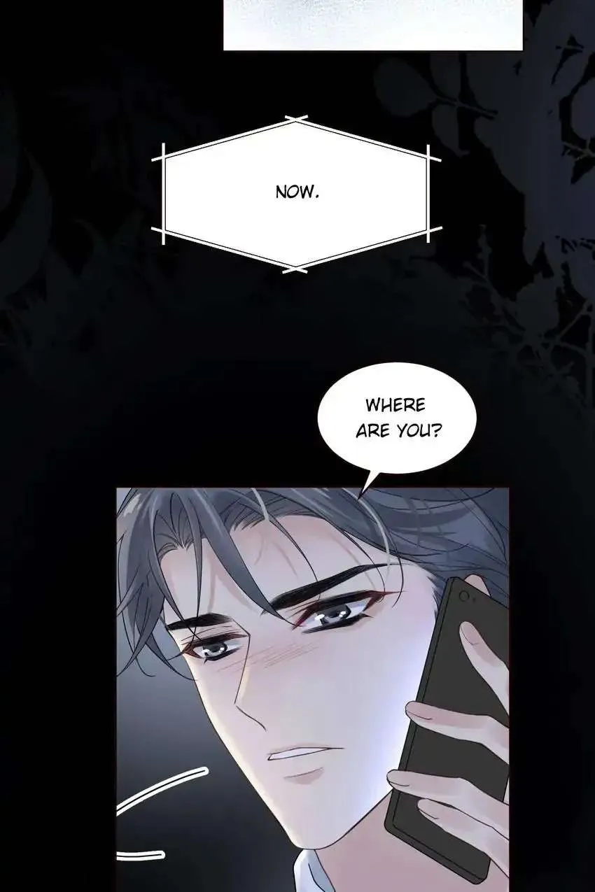 My Babe Chapter 17 page 36 - 