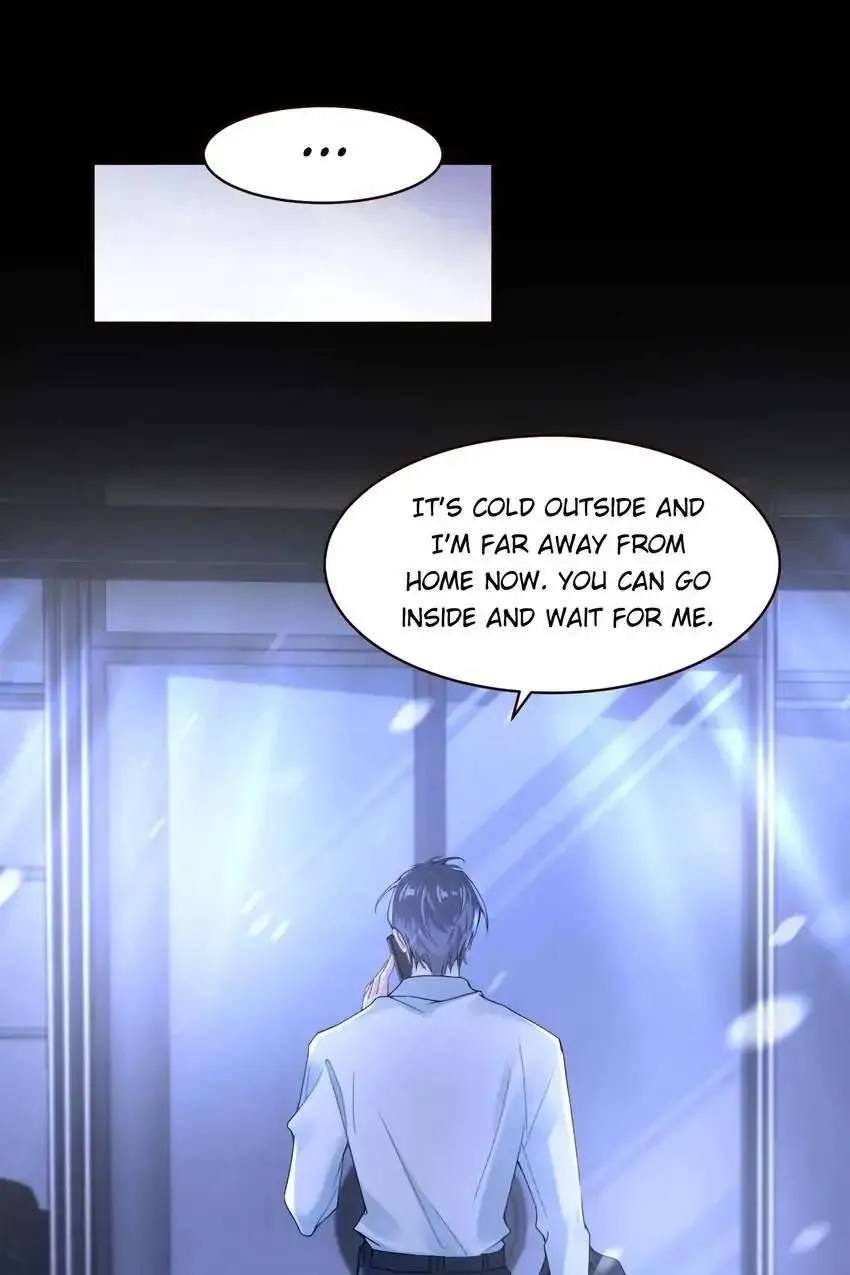 My Babe Chapter 18 page 2 - 