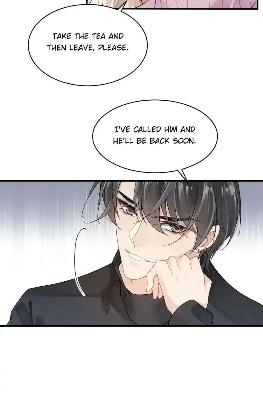 My Babe Chapter 18 page 11 - 